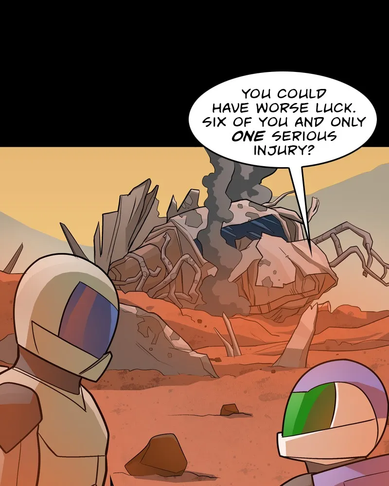 Heartwired Chapter 13 page 7 - 
