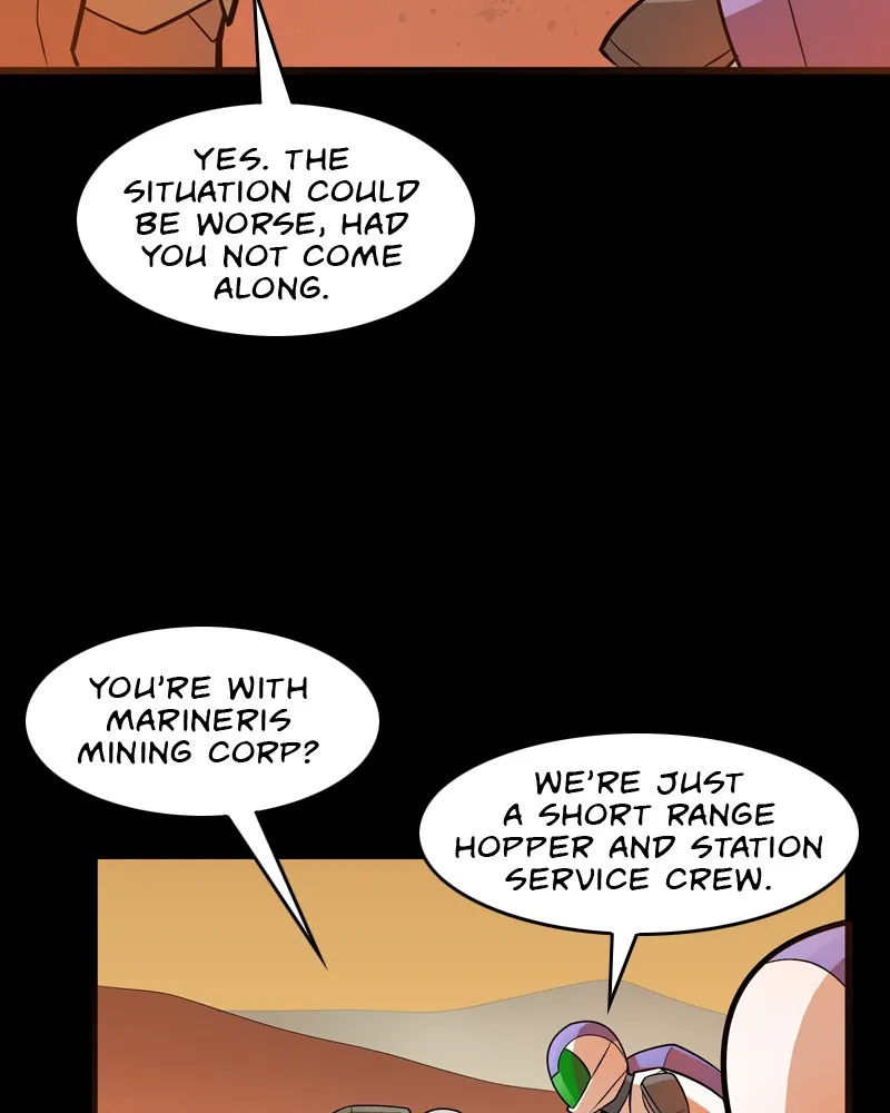 Heartwired Chapter 13 page 8 - 