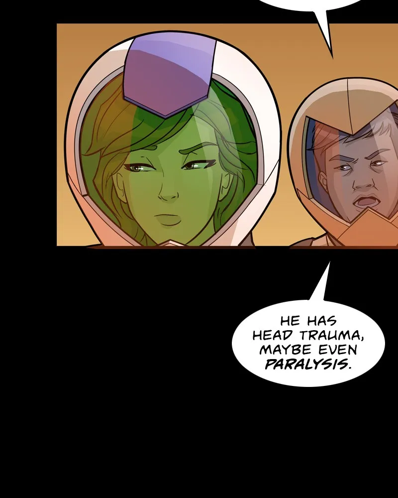 Heartwired Chapter 13 page 10 - 
