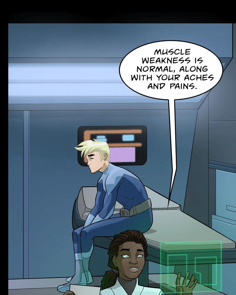 Heartwired Chapter 14 page 13 - 