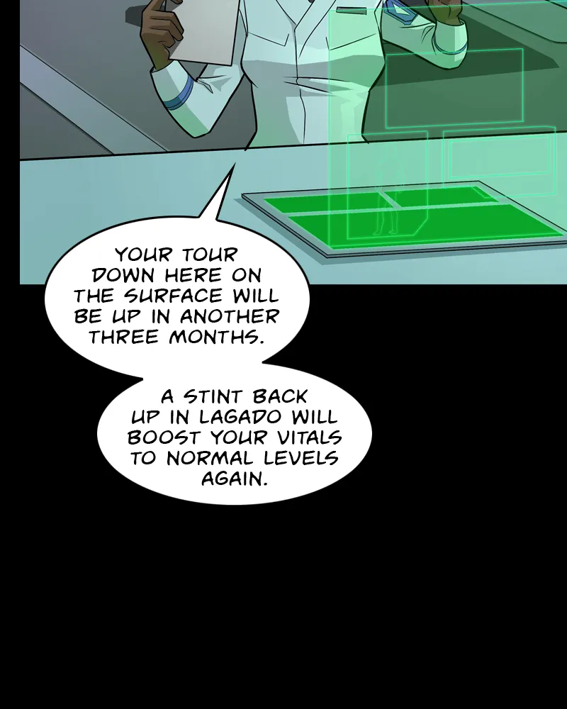 Heartwired Chapter 14 page 14 - 