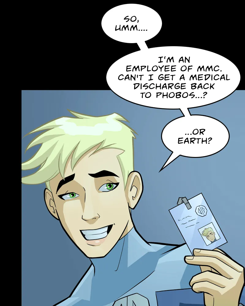 Heartwired Chapter 14 page 15 - 