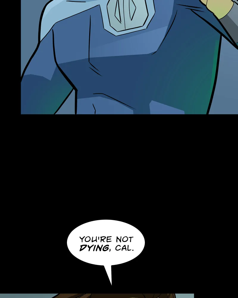 Heartwired Chapter 14 page 16 - 