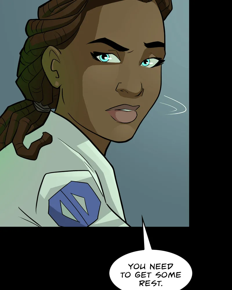 Heartwired Chapter 14 page 17 - 