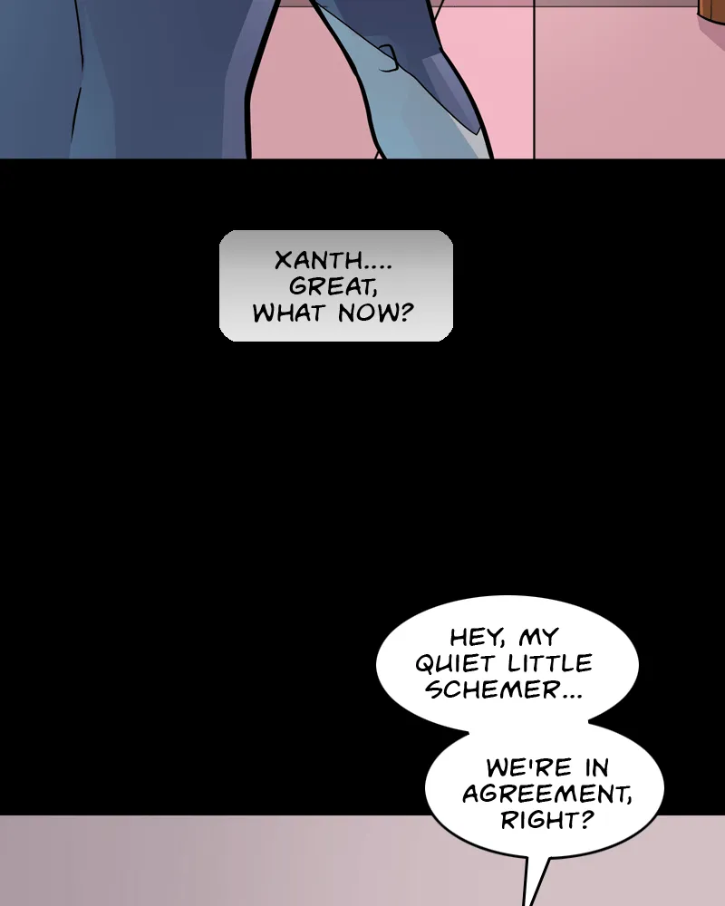 Heartwired Chapter 14 page 20 - 