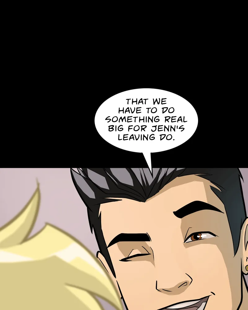 Heartwired Chapter 14 page 22 - 
