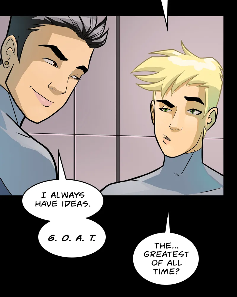 Heartwired Chapter 14 page 24 - 