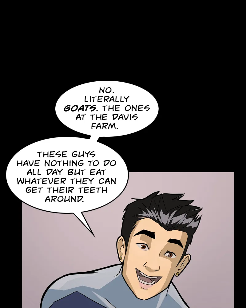 Heartwired Chapter 14 page 25 - 