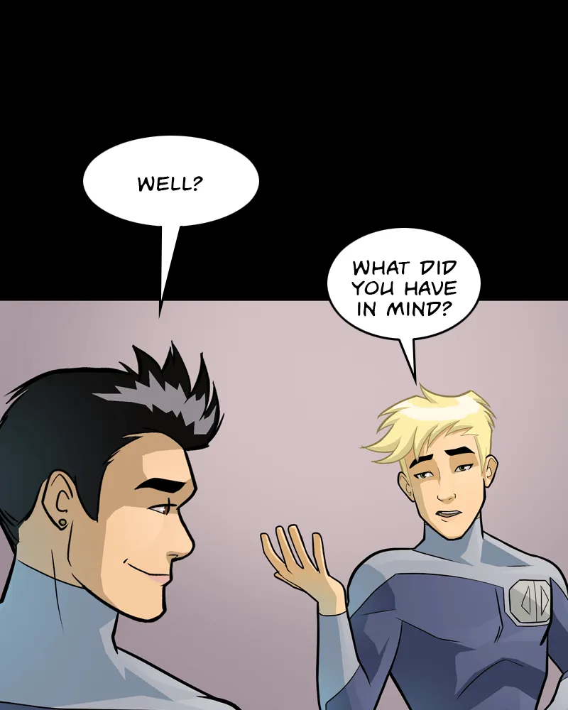 Heartwired Chapter 14 page 27 - 