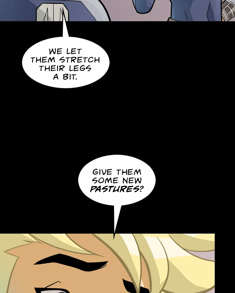 Heartwired Chapter 14 page 28 - 