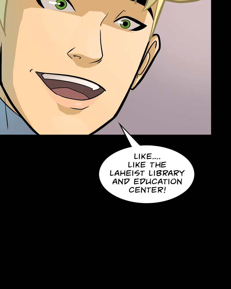 Heartwired Chapter 14 page 29 - 