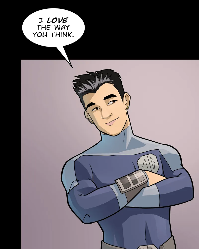 Heartwired Chapter 14 page 30 - 