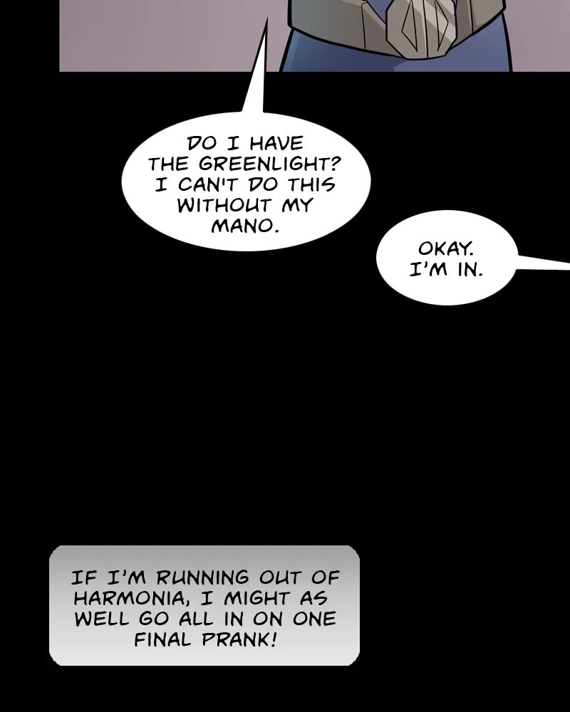 Heartwired Chapter 14 page 31 - 