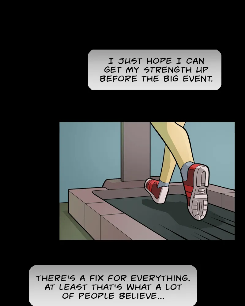Heartwired Chapter 14 page 32 - 