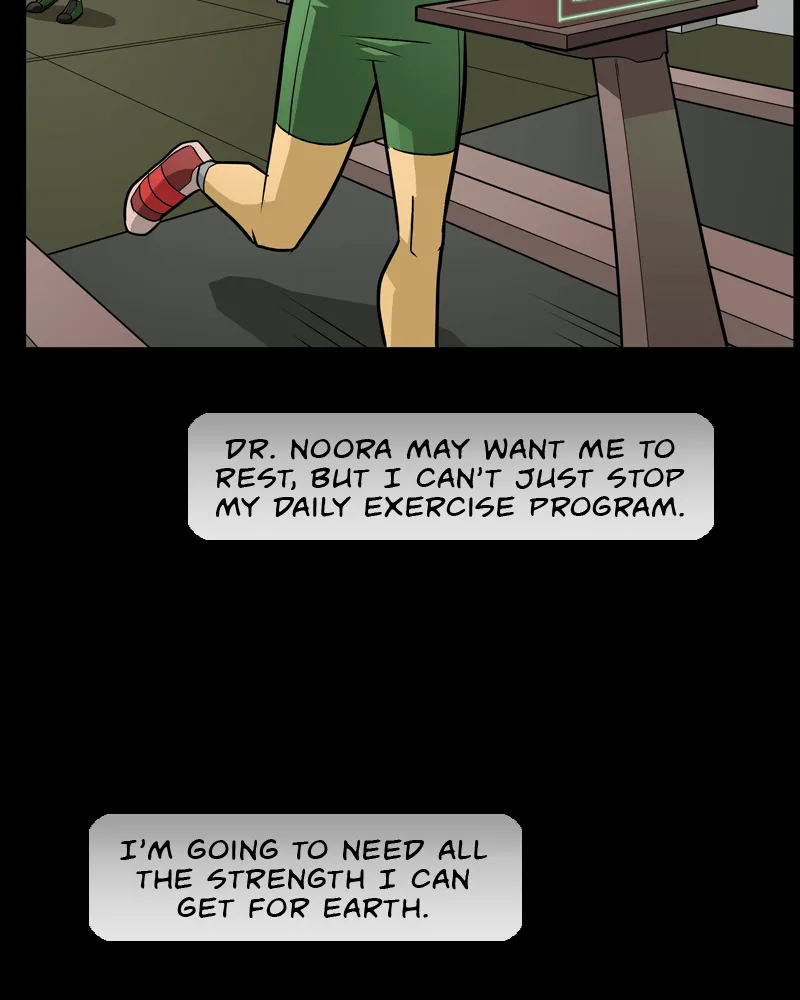 Heartwired Chapter 14 page 34 - 