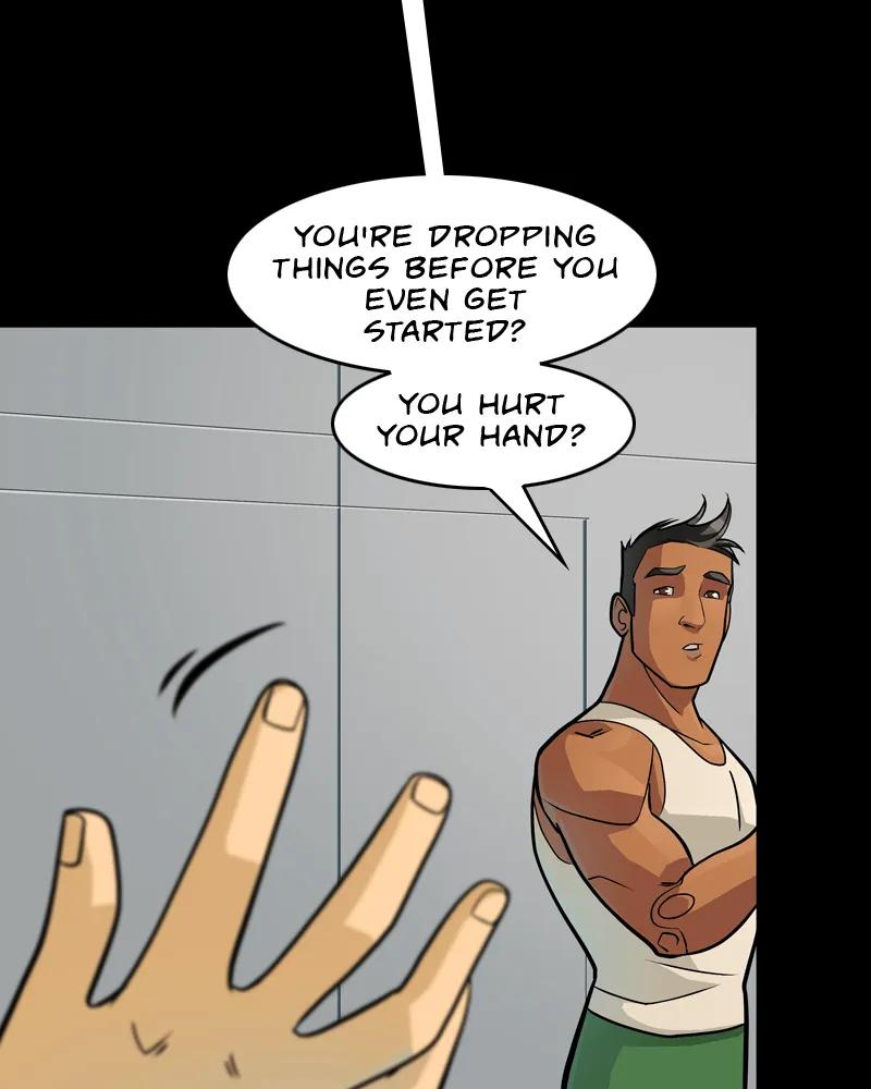 Heartwired Chapter 14 page 36 - 