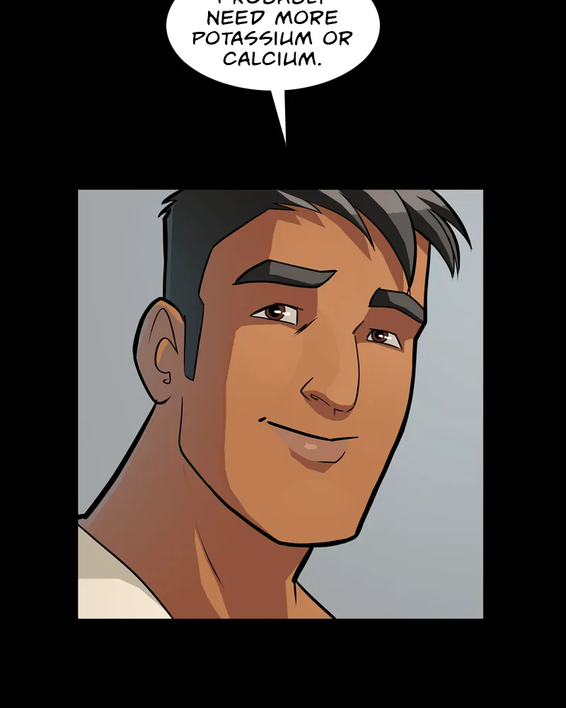 Heartwired Chapter 14 page 39 - 