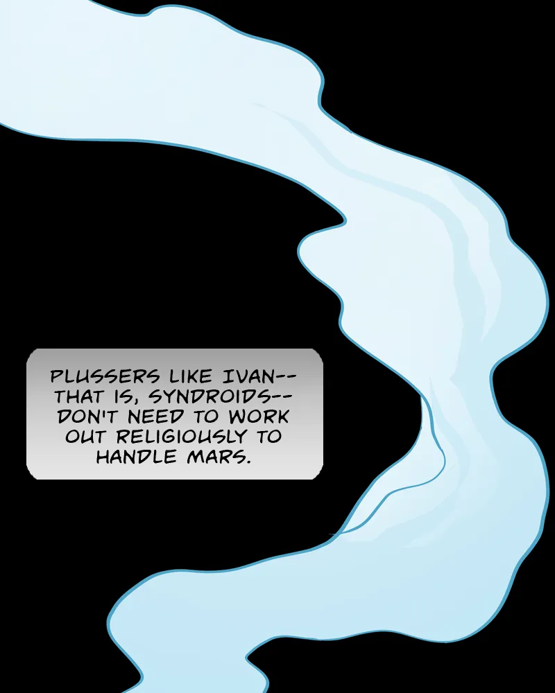 Heartwired Chapter 14 page 42 - 