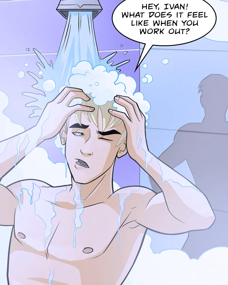 Heartwired Chapter 14 page 44 - 
