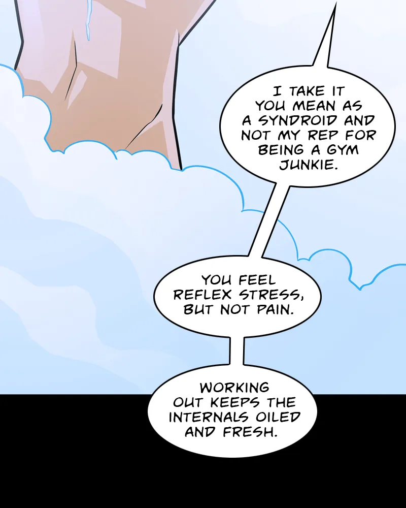 Heartwired Chapter 14 page 45 - 