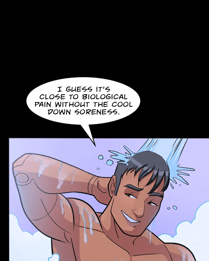 Heartwired Chapter 14 page 46 - 