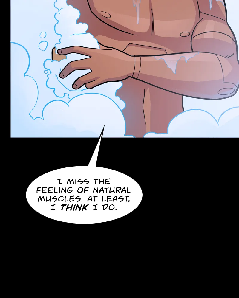 Heartwired Chapter 14 page 47 - 