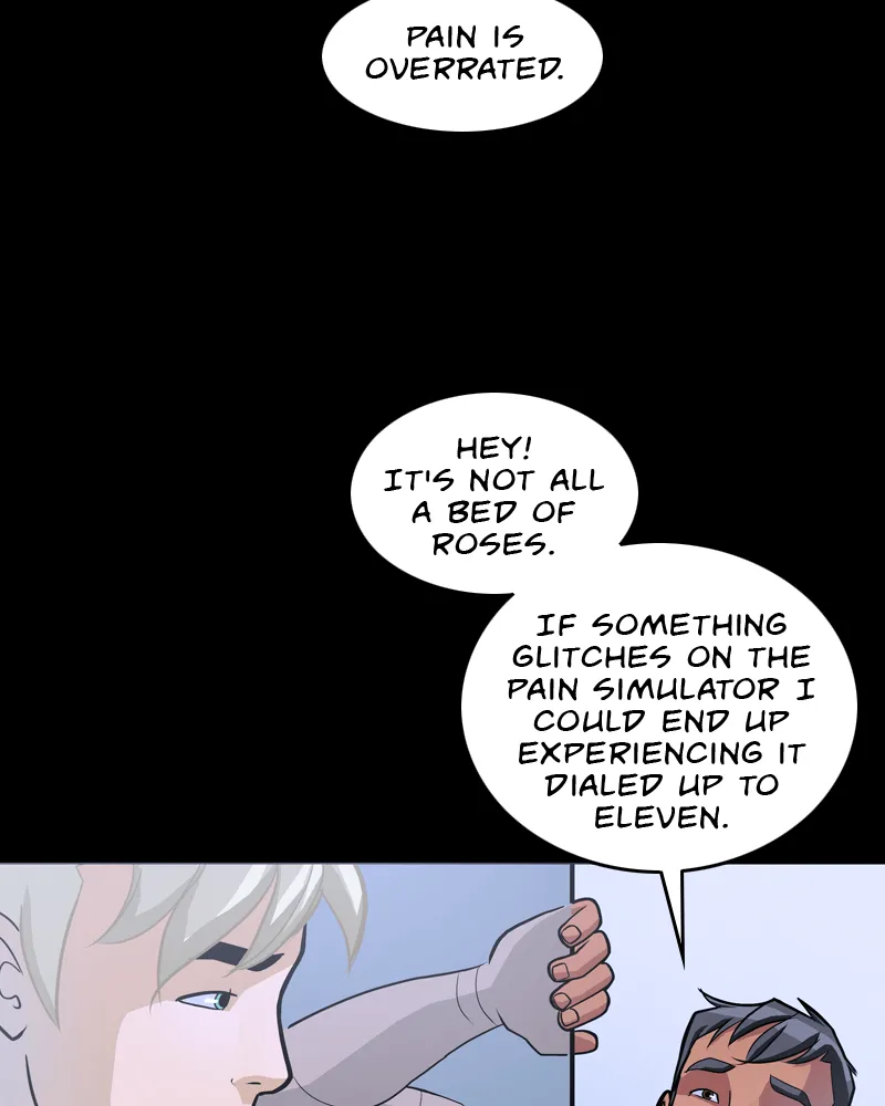 Heartwired Chapter 14 page 49 - 