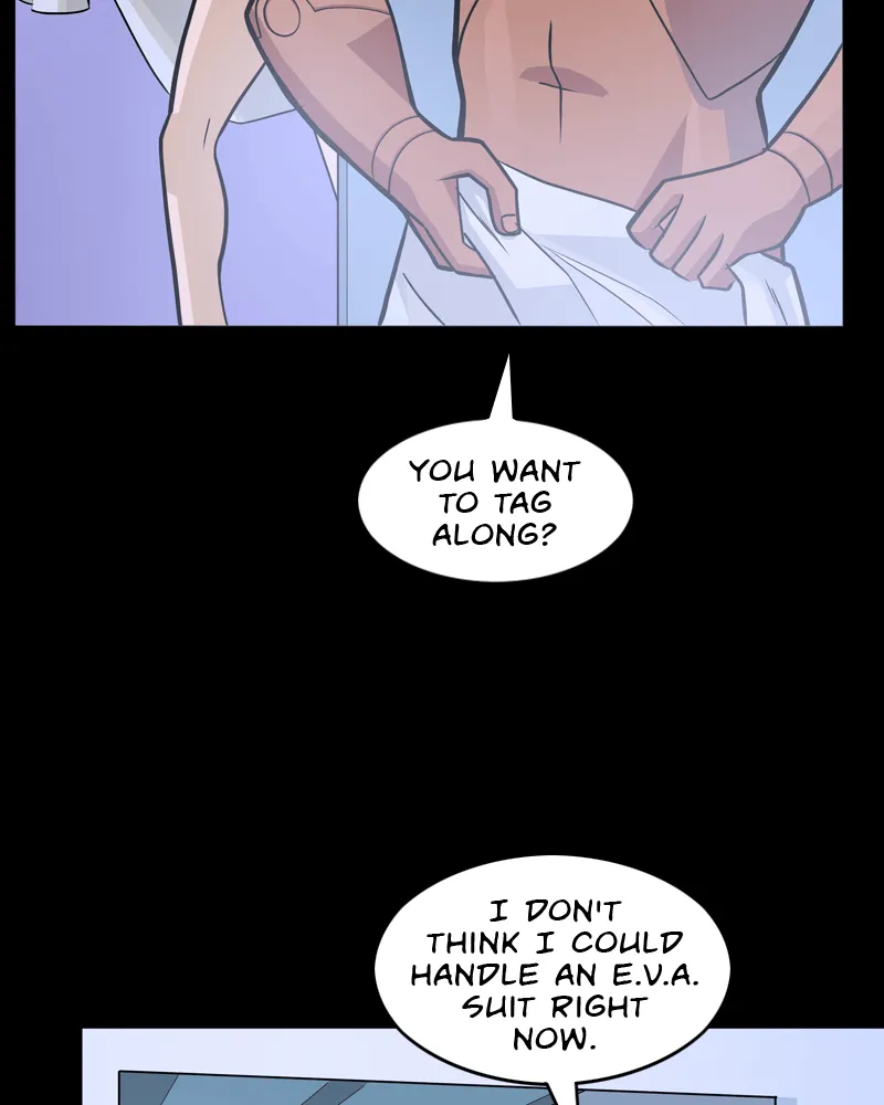 Heartwired Chapter 14 page 52 - 