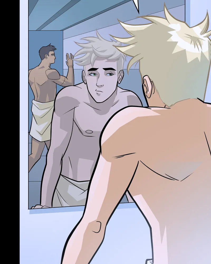 Heartwired Chapter 14 page 53 - 