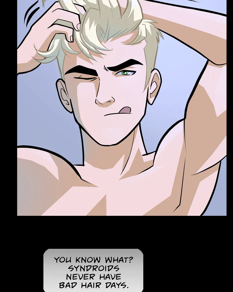 Heartwired Chapter 14 page 55 - 