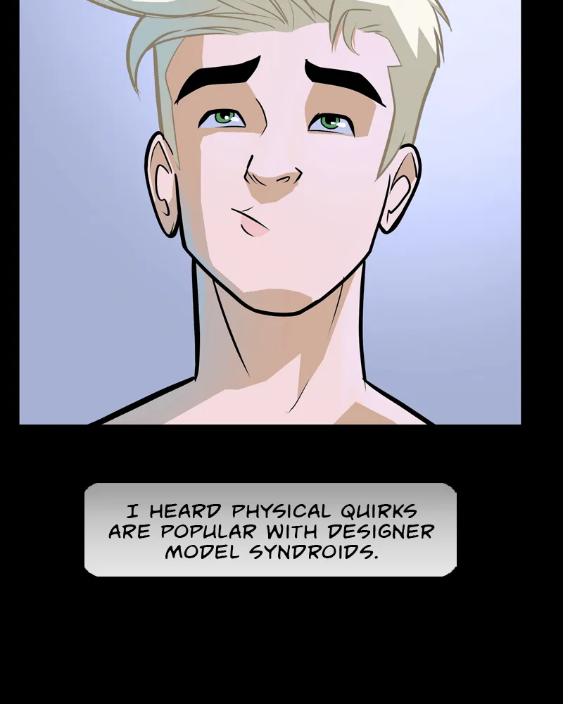 Heartwired Chapter 14 page 57 - 