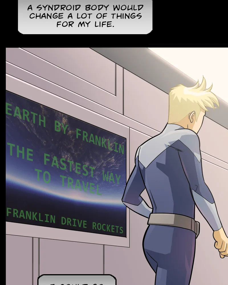Heartwired Chapter 14 page 60 - 