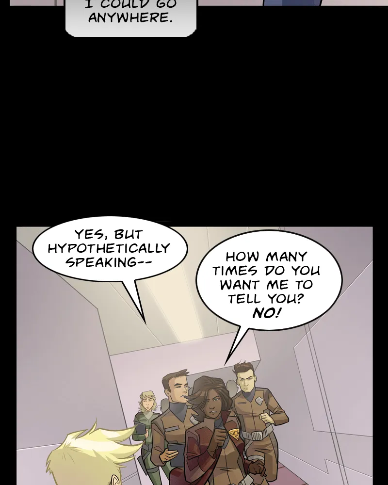 Heartwired Chapter 14 page 61 - 