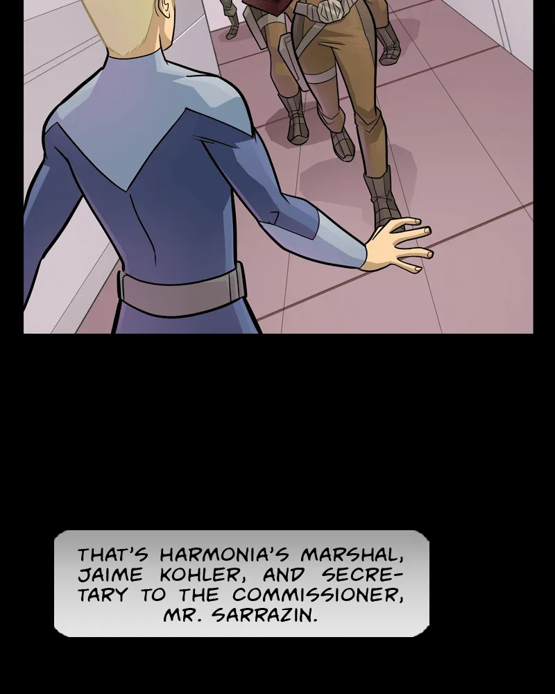 Heartwired Chapter 14 page 62 - 