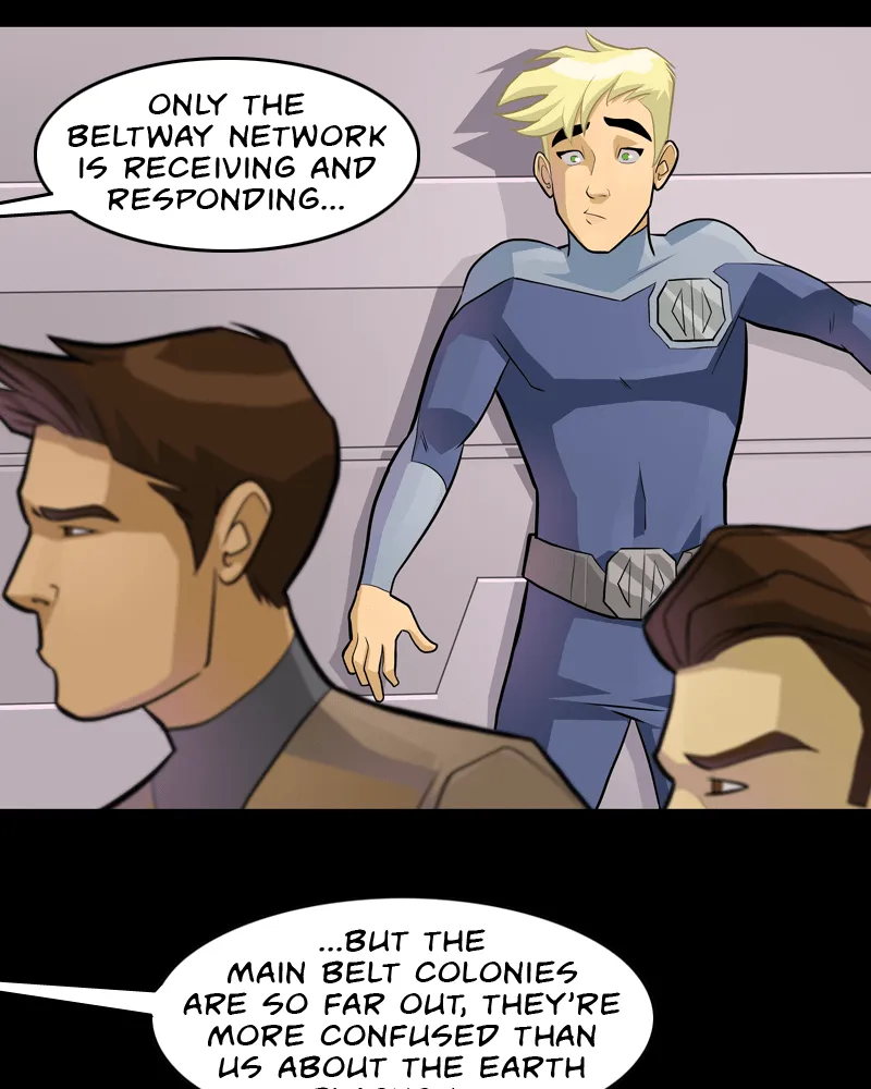 Heartwired Chapter 14 page 63 - 