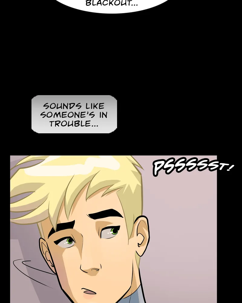 Heartwired Chapter 14 page 64 - 