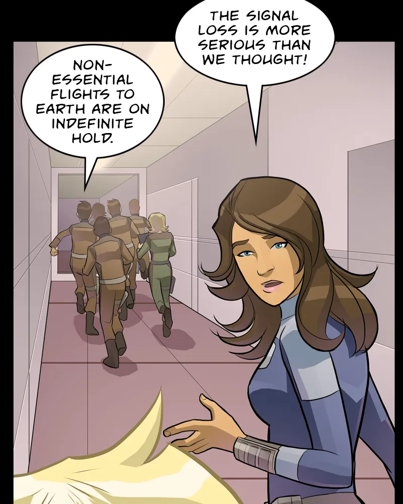 Heartwired Chapter 14 page 67 - 
