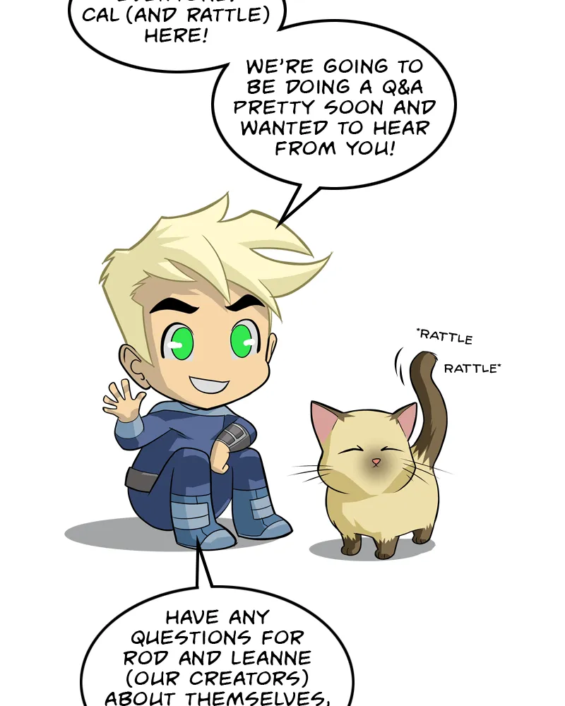 Heartwired Chapter 14 page 70 - 