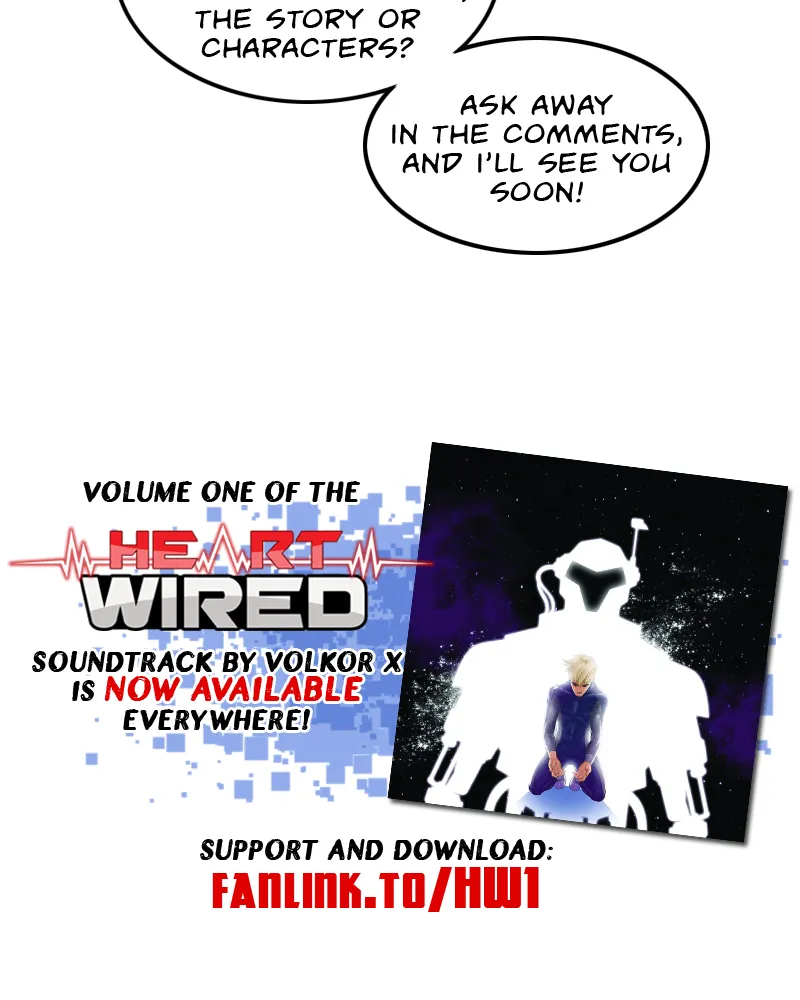 Heartwired Chapter 14 page 71 - 