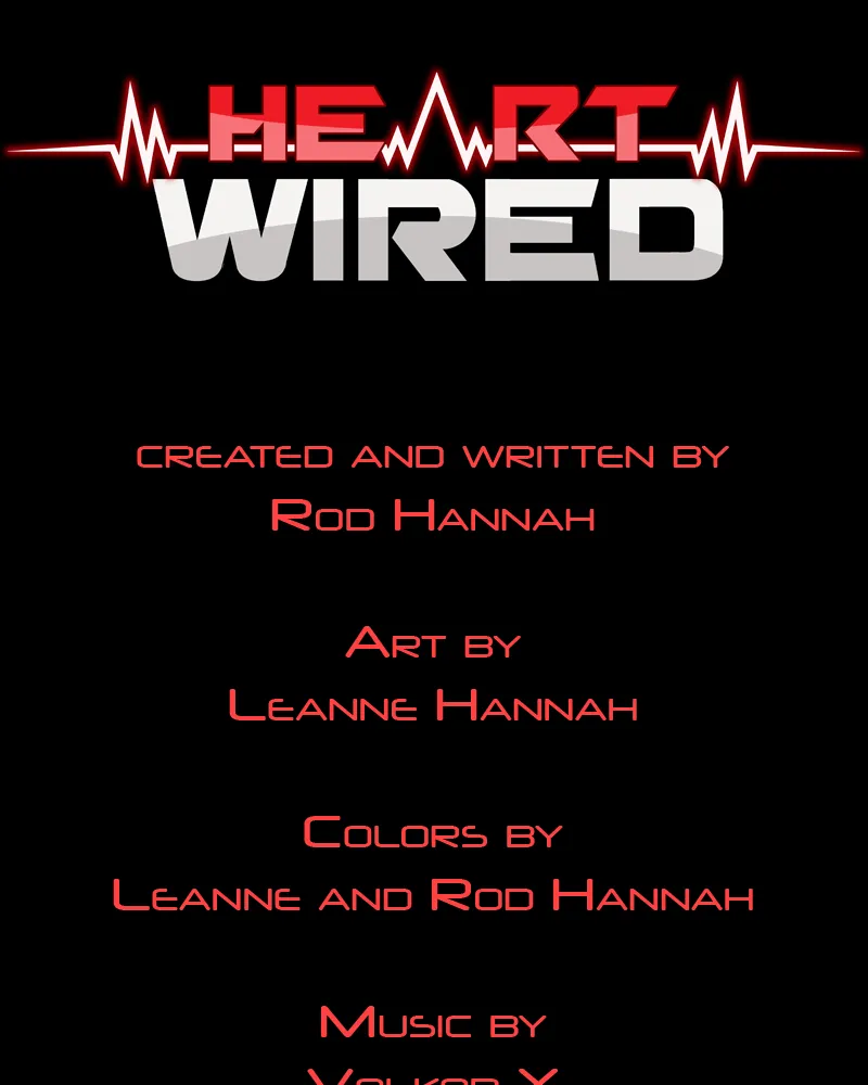 Heartwired Chapter 15 page 2 - 