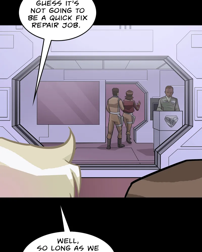 Heartwired Chapter 15 page 11 - 