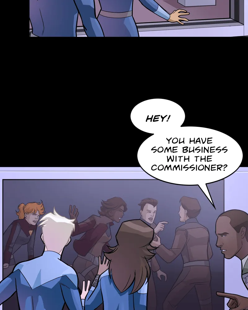 Heartwired Chapter 15 page 13 - 