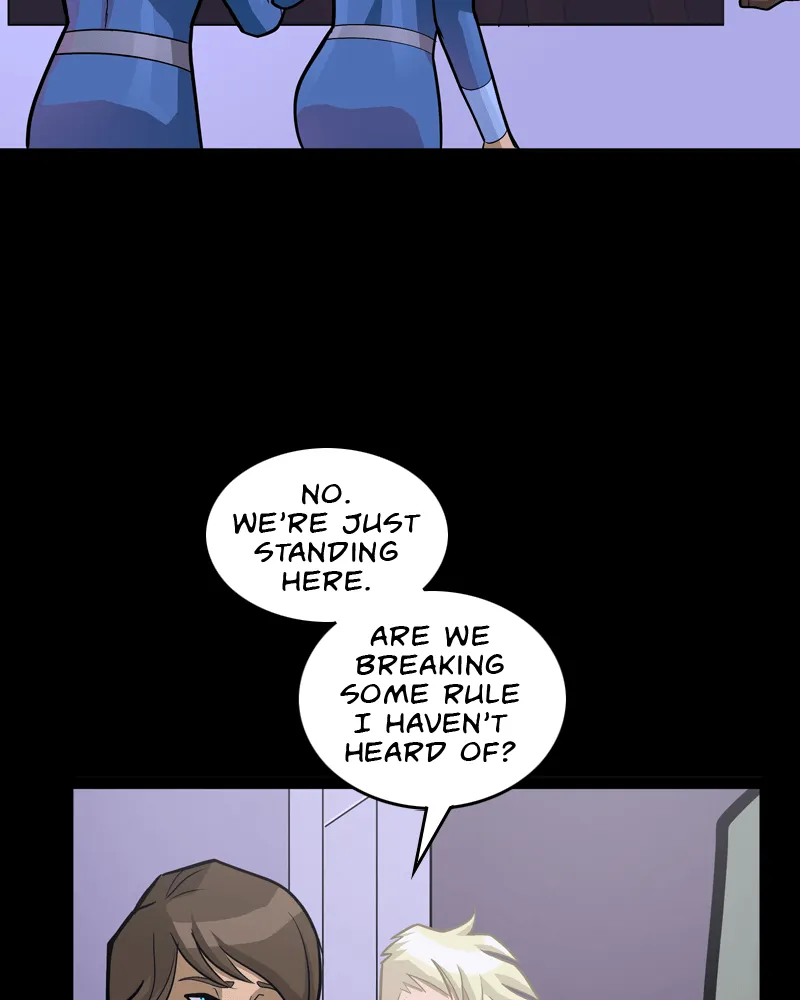 Heartwired Chapter 15 page 14 - 