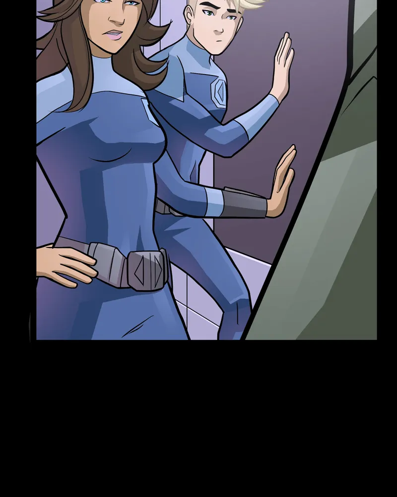Heartwired Chapter 15 page 15 - 