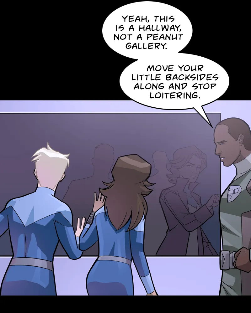 Heartwired Chapter 15 page 16 - 