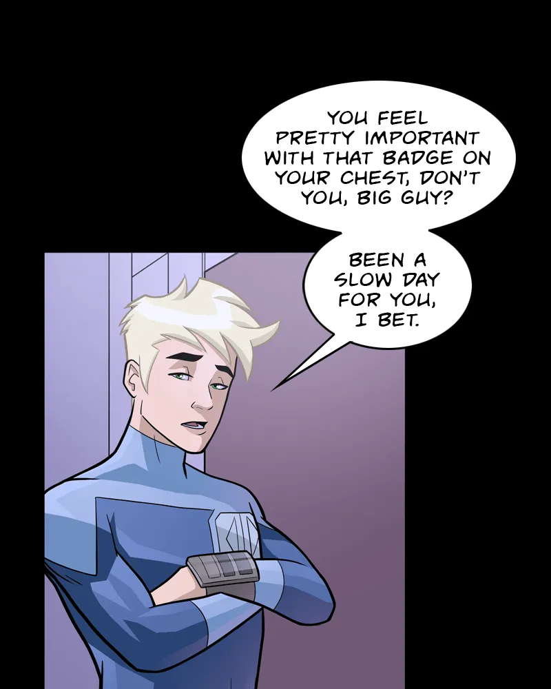 Heartwired Chapter 15 page 17 - 