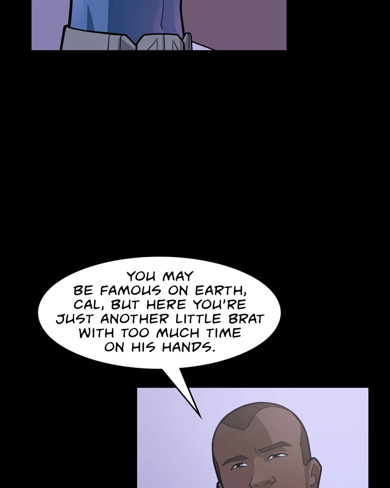Heartwired Chapter 15 page 18 - 