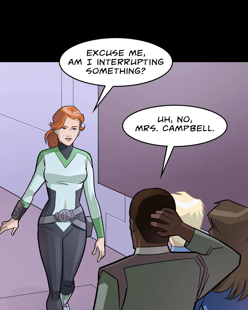 Heartwired Chapter 15 page 24 - 