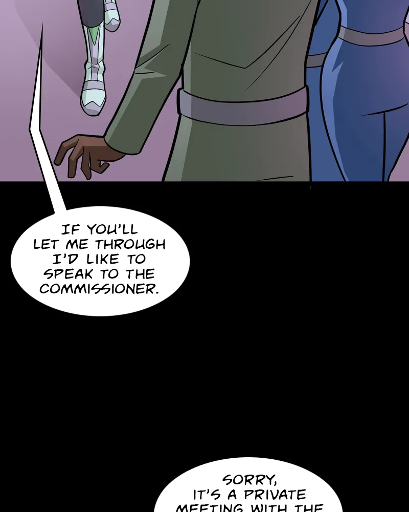Heartwired Chapter 15 page 25 - 