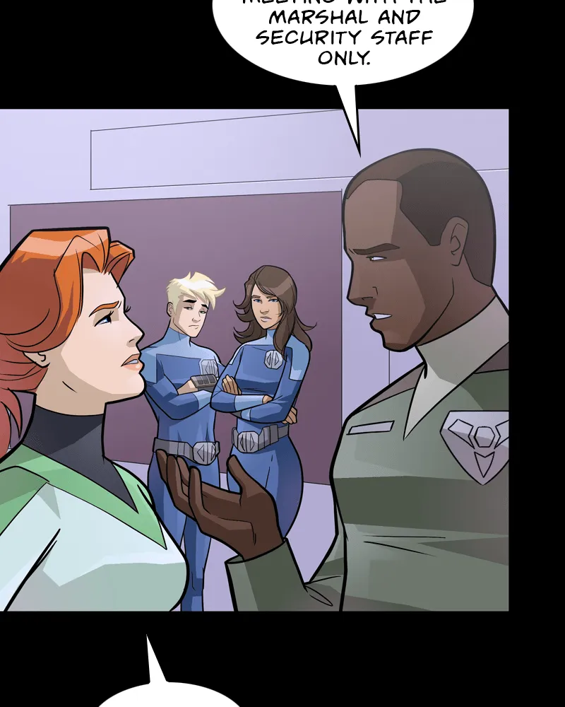 Heartwired Chapter 15 page 26 - 